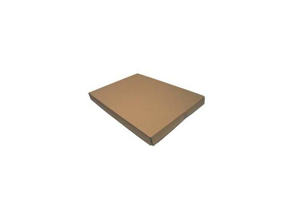 Pappomslag stor 710x510x50mm 